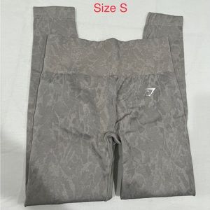 Gymshark adapt animal seamless legging